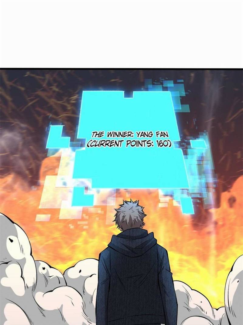 Read Endgame Restart ENGLISH Manga Online