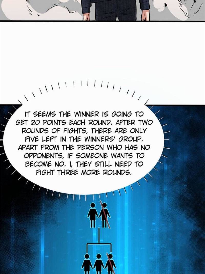 Read Endgame Restart ENGLISH Manga Online