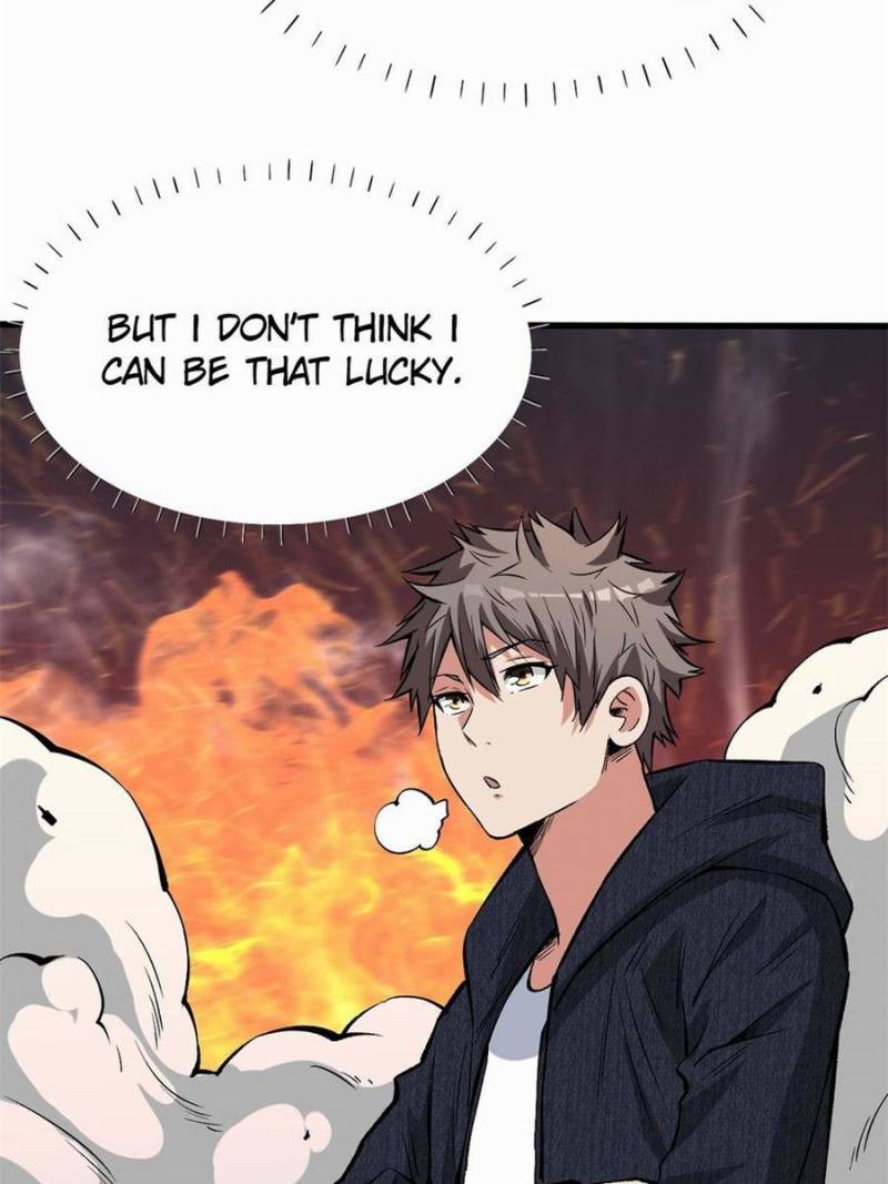 Read Endgame Restart ENGLISH Manga Online