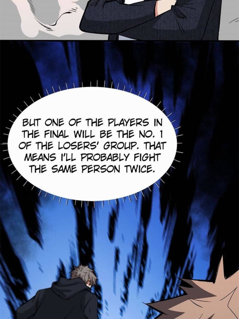 Read Endgame Restart ENGLISH Manga Online
