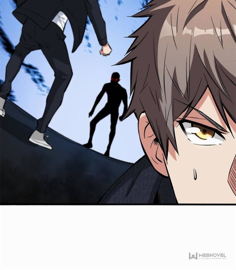 Read Endgame Restart ENGLISH Manga Online