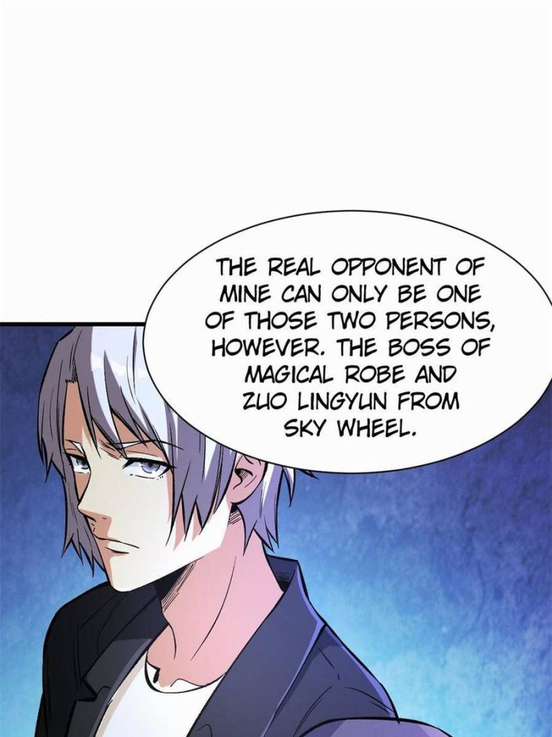 Read Endgame Restart ENGLISH Manga Online