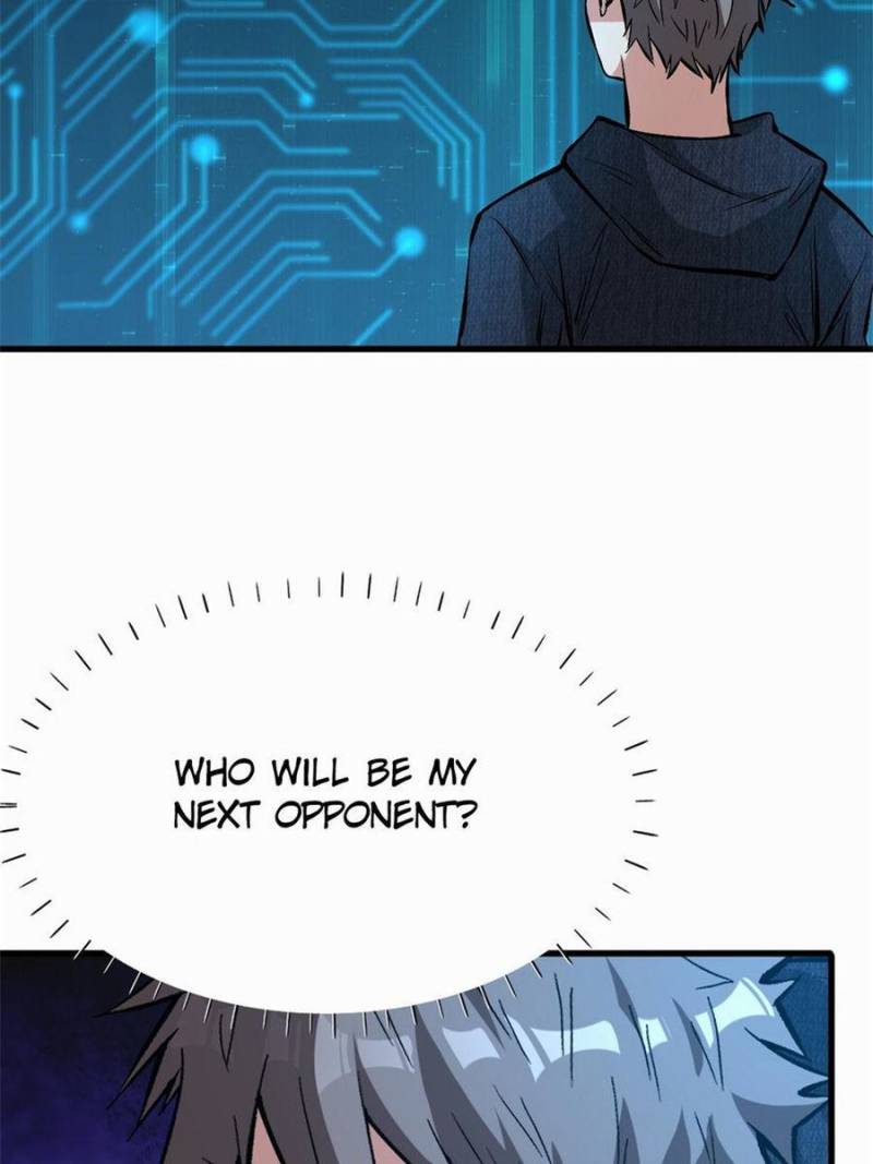 Read Endgame Restart ENGLISH Manga Online