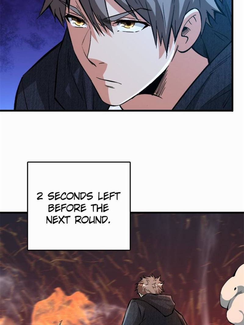 Read Endgame Restart ENGLISH Manga Online