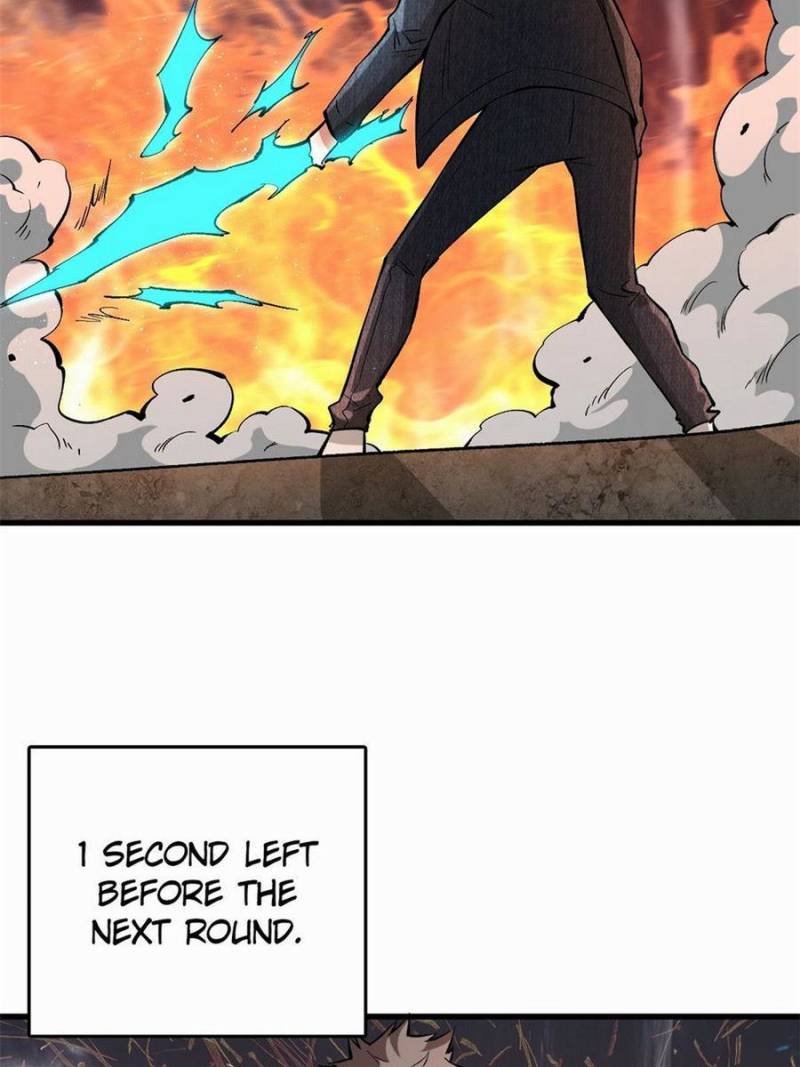 Read Endgame Restart ENGLISH Manga Online