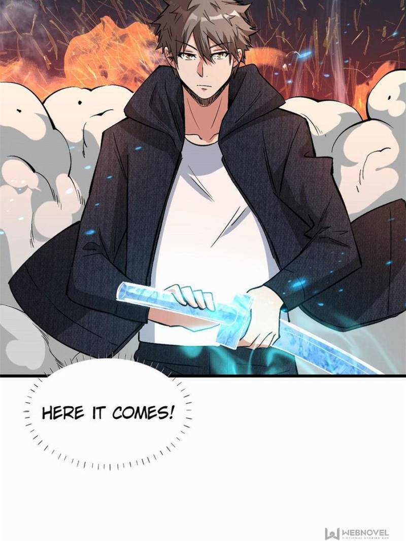 Read Endgame Restart ENGLISH Manga Online