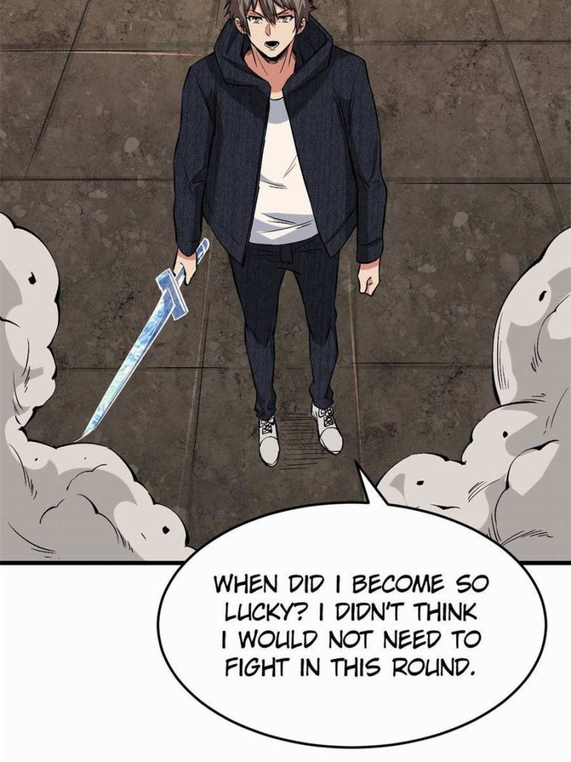 Read Endgame Restart ENGLISH Manga Online