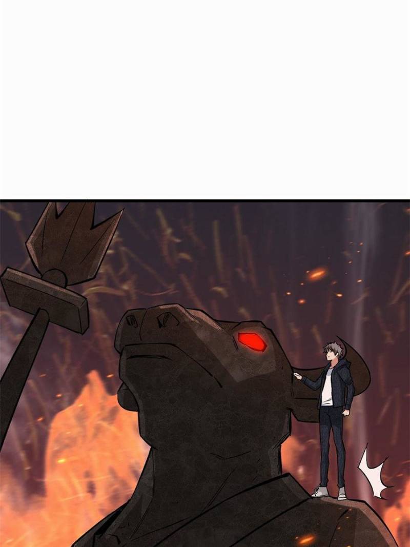 Read Endgame Restart ENGLISH Manga Online