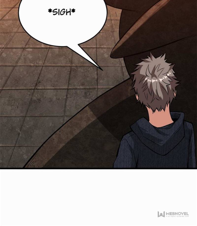 Read Endgame Restart ENGLISH Manga Online