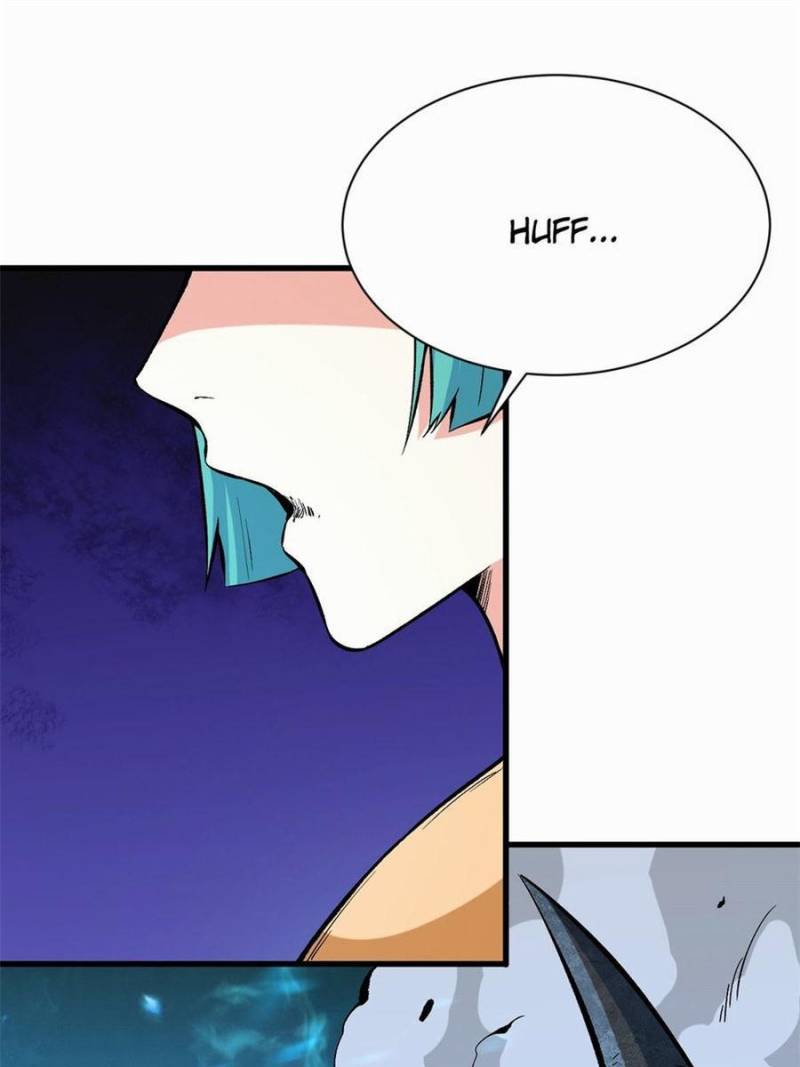 Read Endgame Restart ENGLISH Manga Online