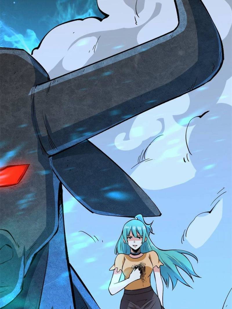 Read Endgame Restart ENGLISH Manga Online