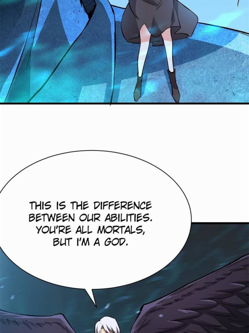 Read Endgame Restart ENGLISH Manga Online