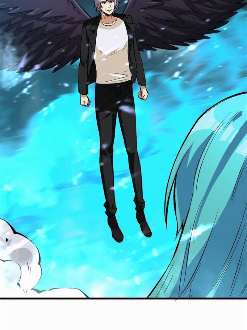 Read Endgame Restart ENGLISH Manga Online