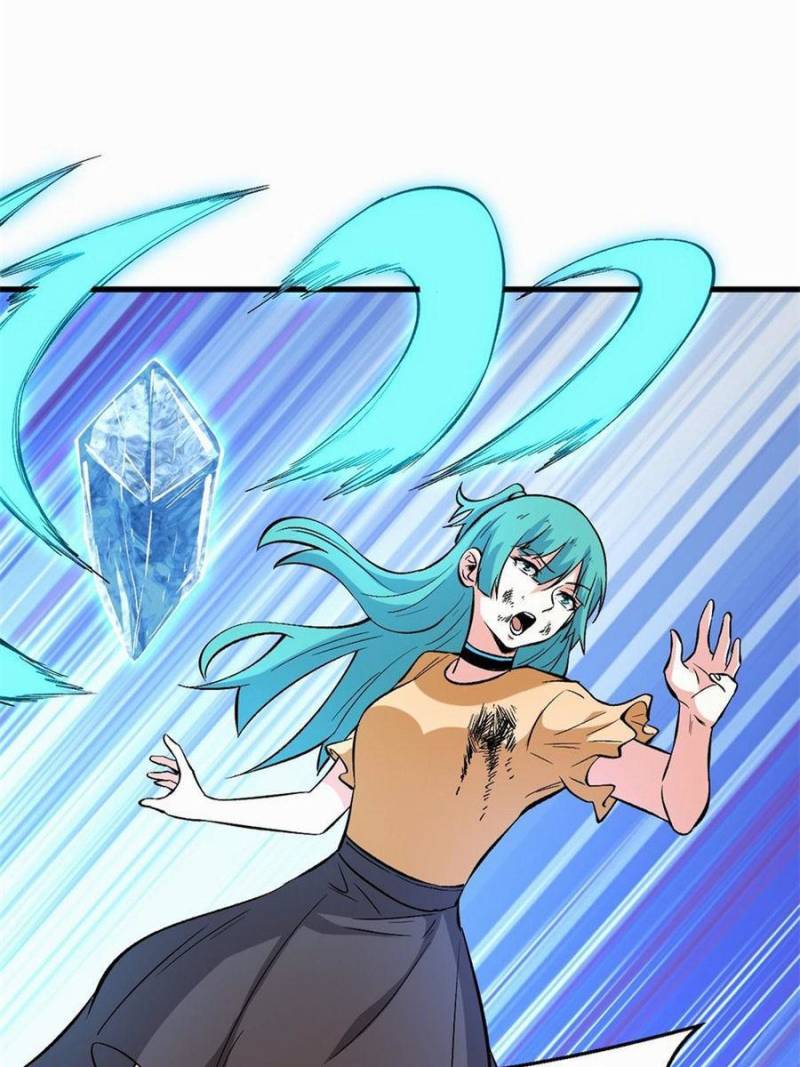 Read Endgame Restart ENGLISH Manga Online