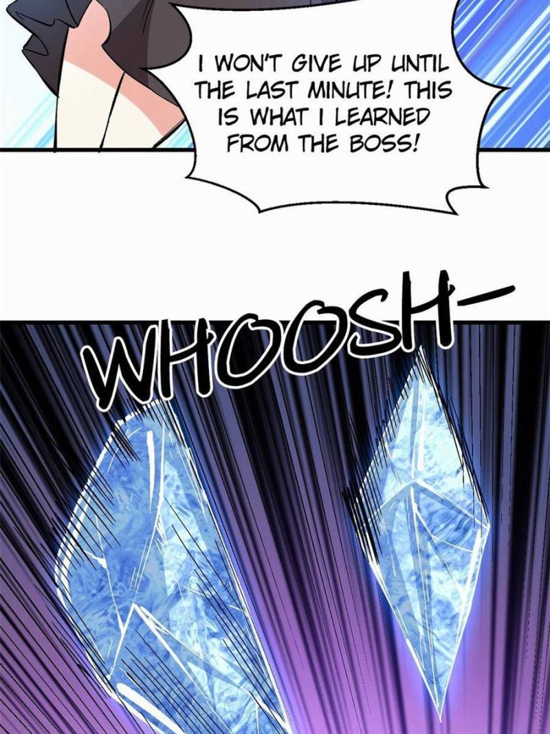 Read Endgame Restart ENGLISH Manga Online