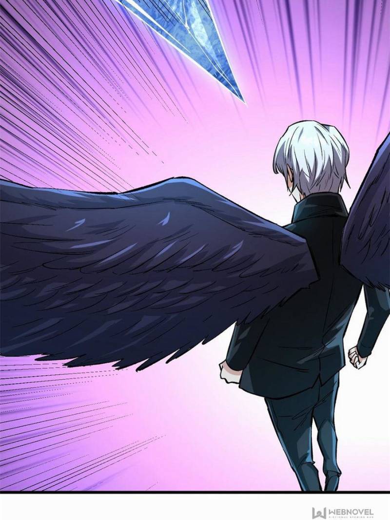 Read Endgame Restart ENGLISH Manga Online