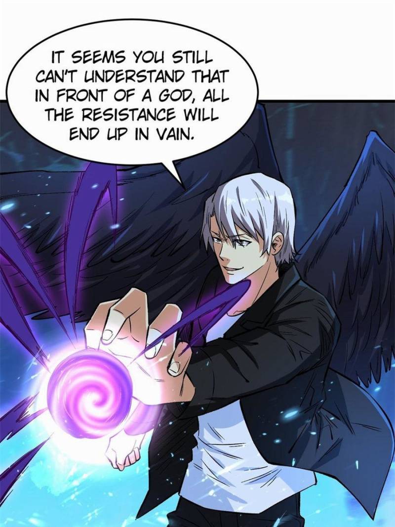 Read Endgame Restart ENGLISH Manga Online