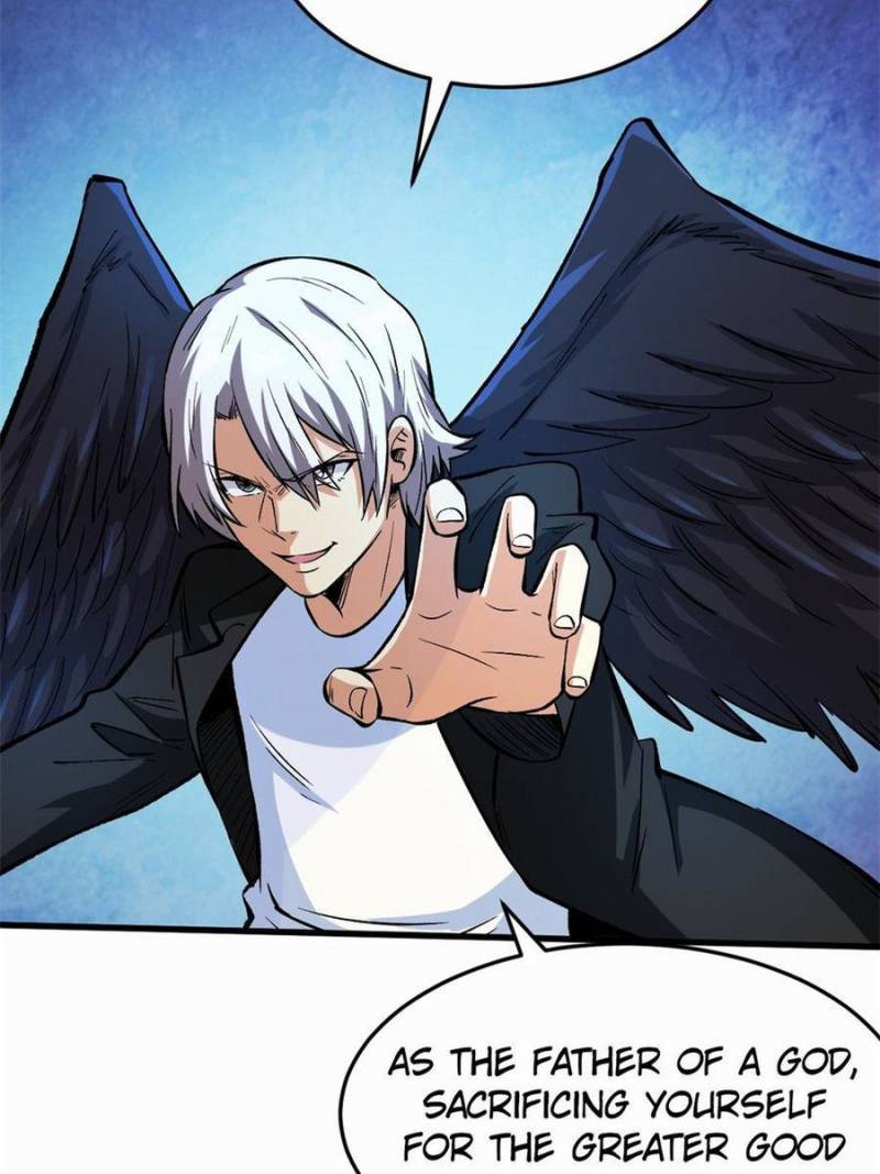 Read Endgame Restart ENGLISH Manga Online