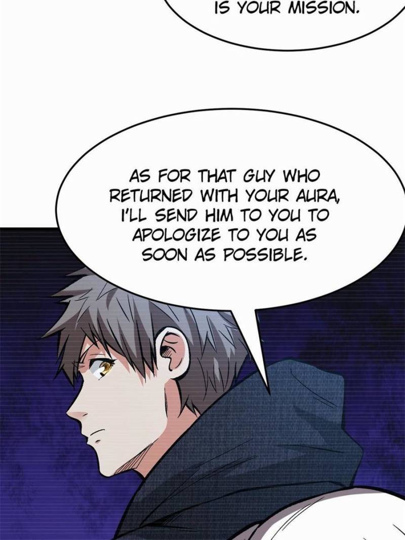 Read Endgame Restart ENGLISH Manga Online