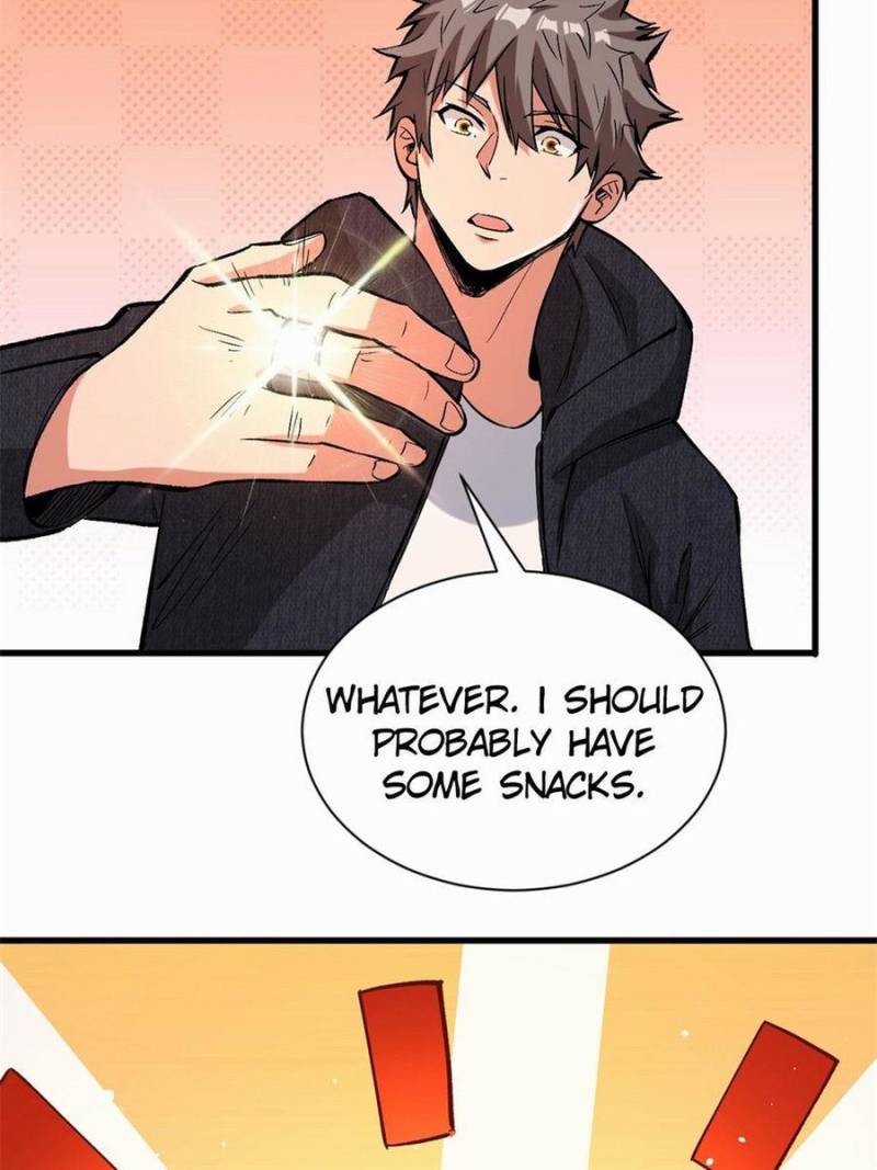 Read Endgame Restart ENGLISH Manga Online