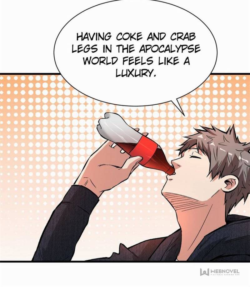 Read Endgame Restart ENGLISH Manga Online