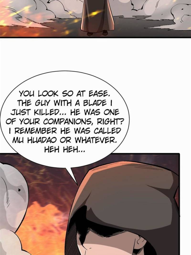 Read Endgame Restart ENGLISH Manga Online