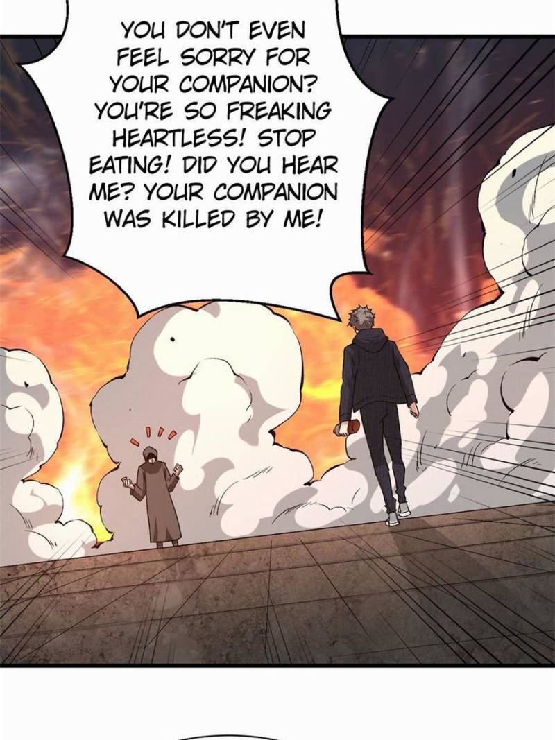 Read Endgame Restart ENGLISH Manga Online