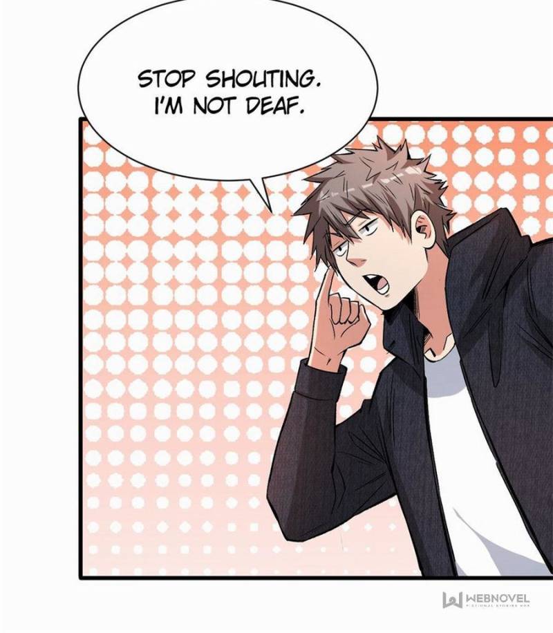 Read Endgame Restart ENGLISH Manga Online