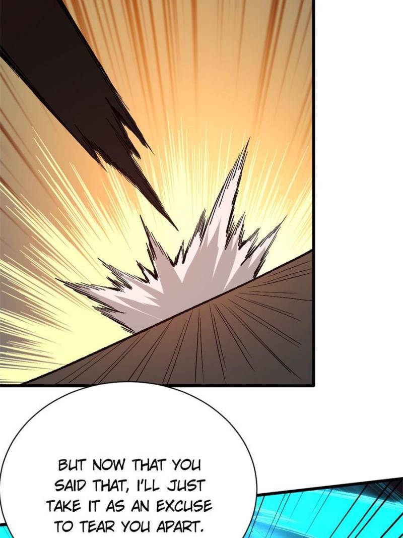 Read Endgame Restart ENGLISH Manga Online