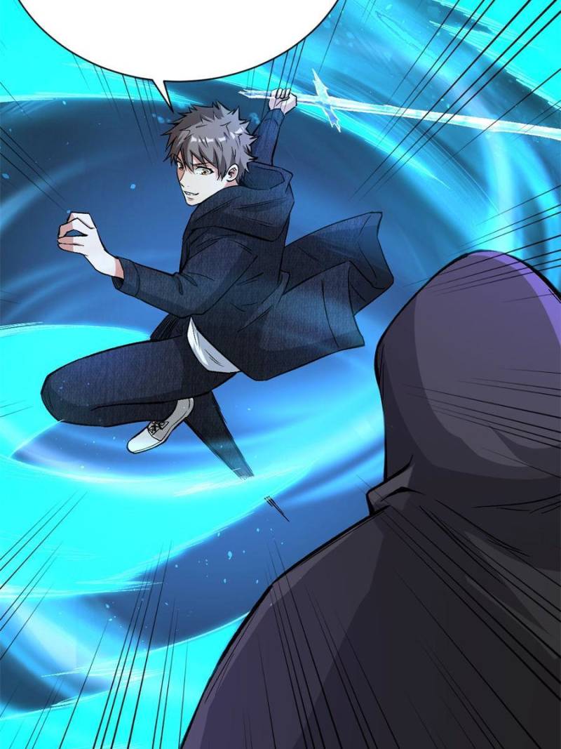 Read Endgame Restart ENGLISH Manga Online