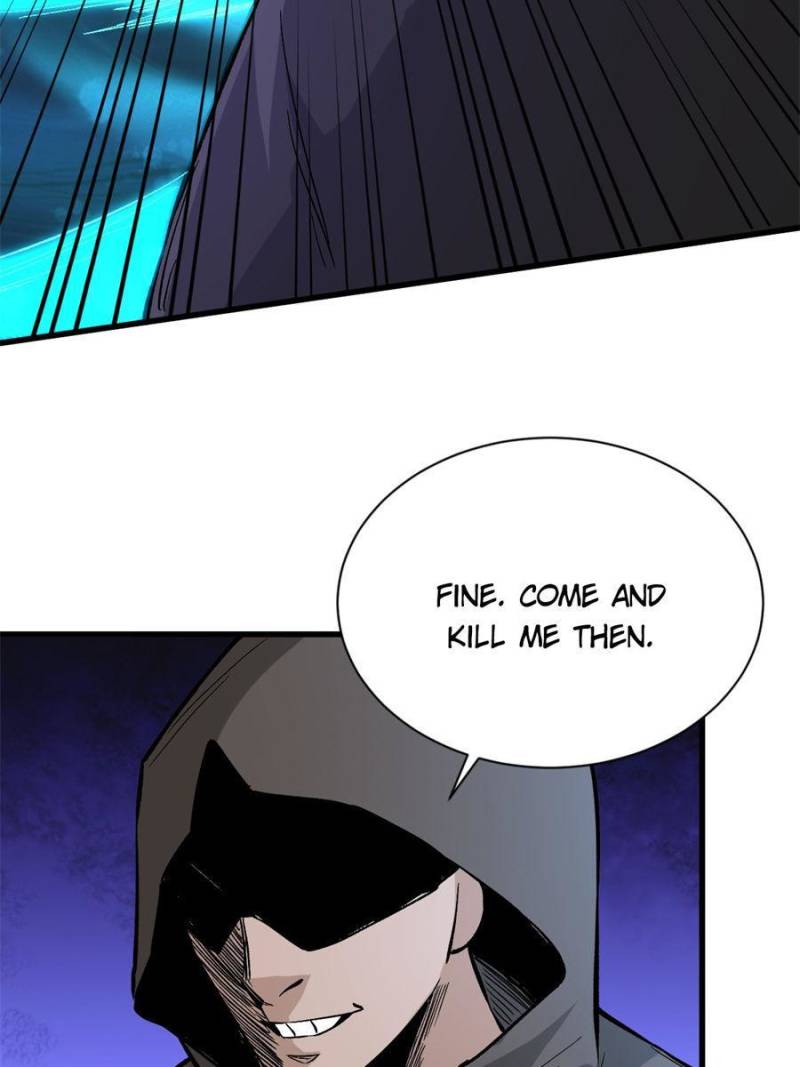 Read Endgame Restart ENGLISH Manga Online