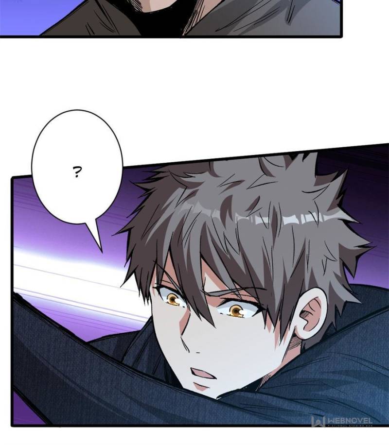 Read Endgame Restart ENGLISH Manga Online