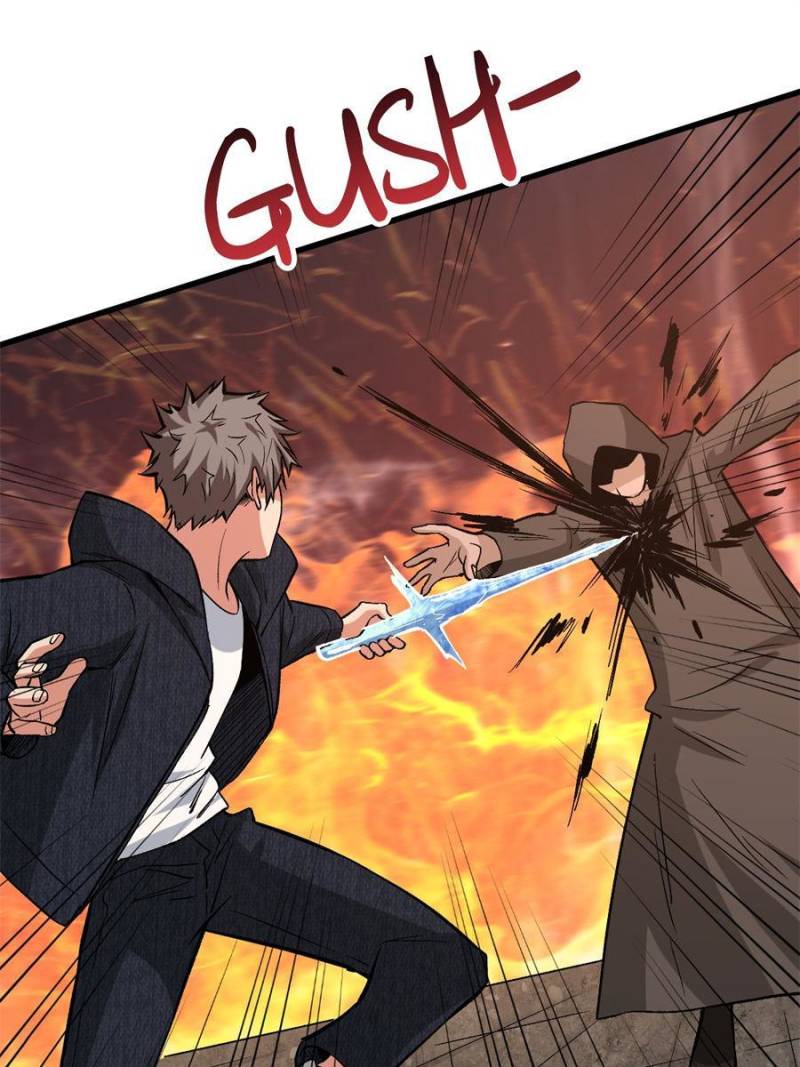 Read Endgame Restart ENGLISH Manga Online