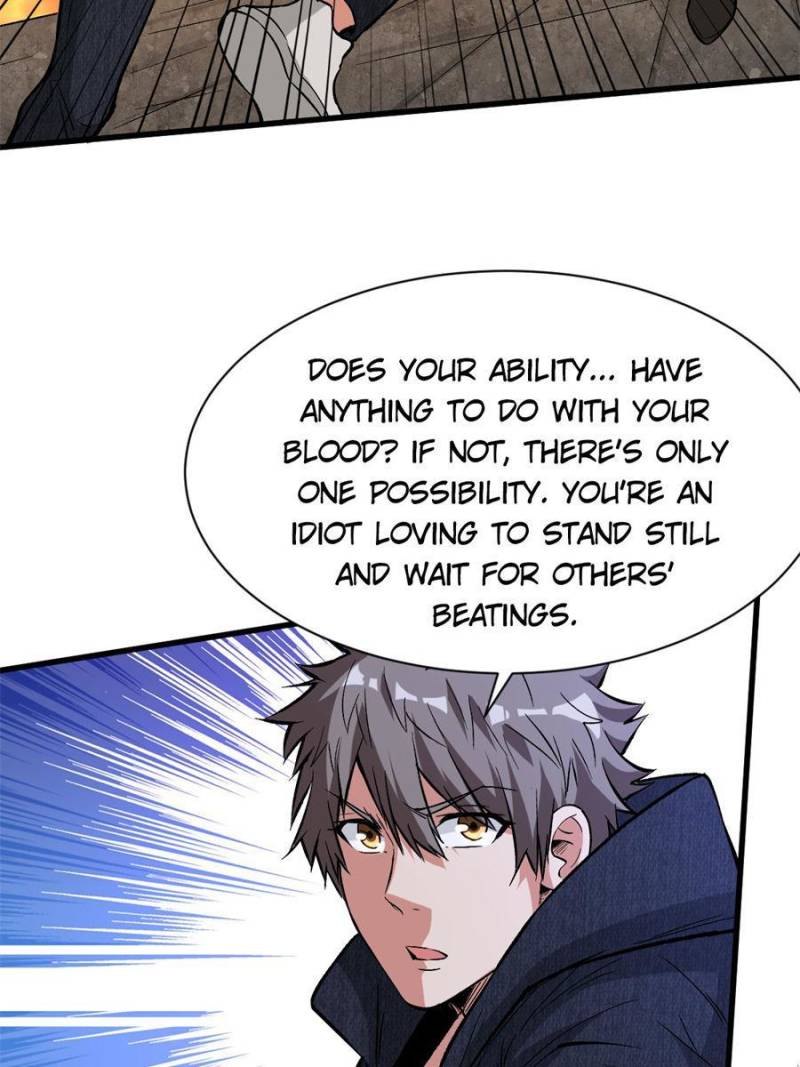 Read Endgame Restart ENGLISH Manga Online