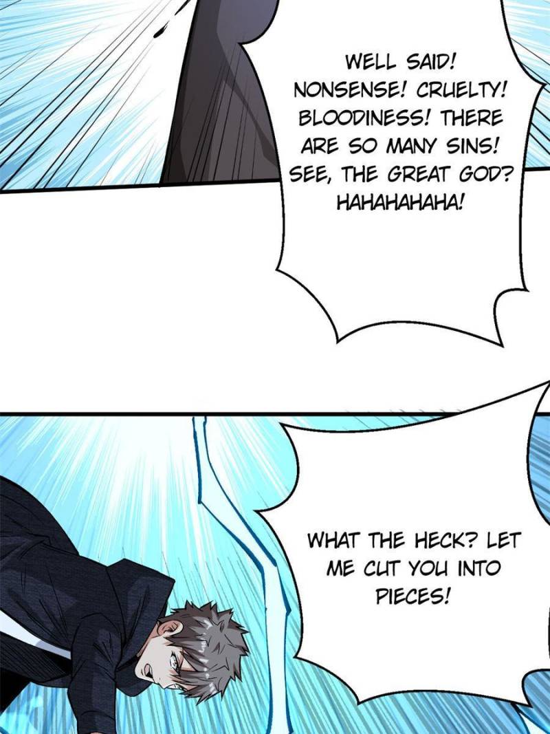 Read Endgame Restart ENGLISH Manga Online