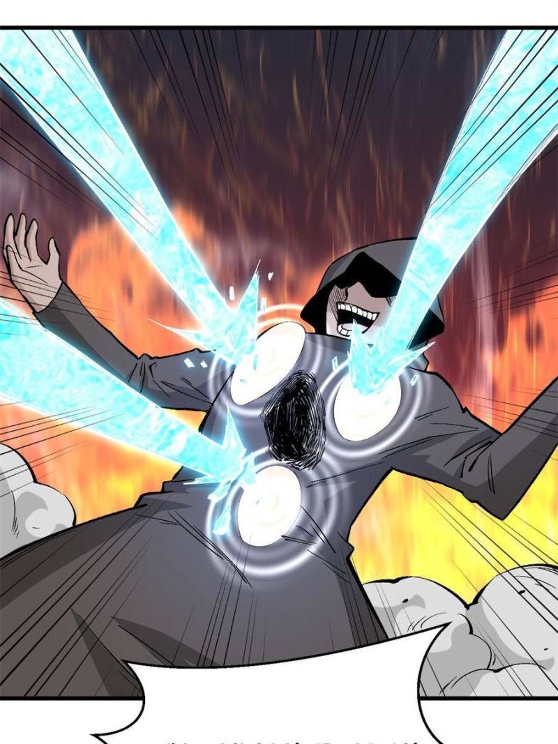 Read Endgame Restart ENGLISH Manga Online