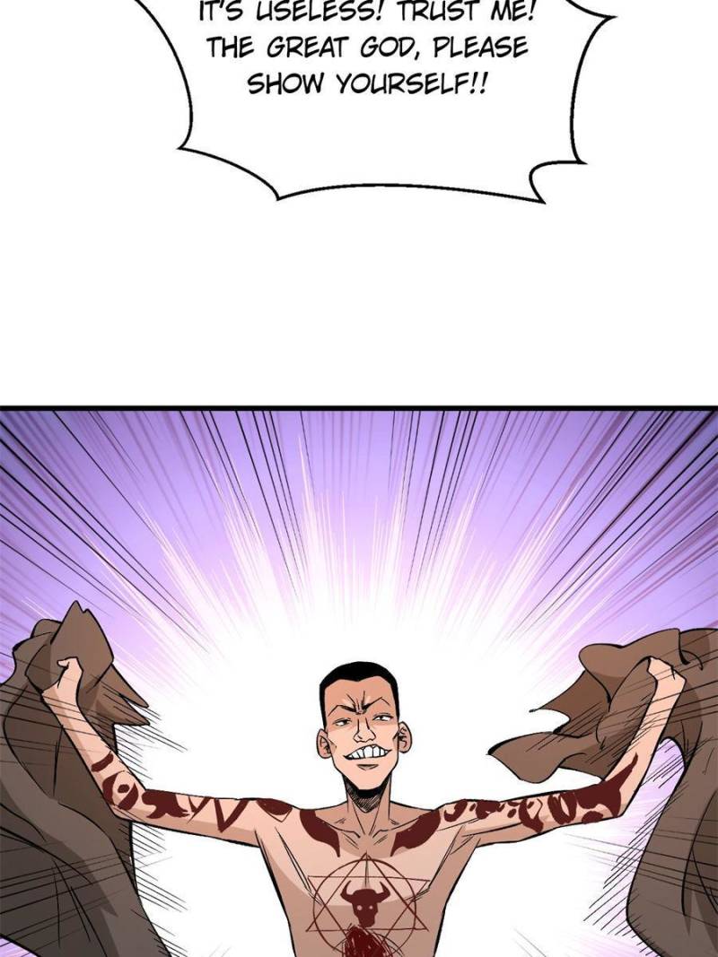 Read Endgame Restart ENGLISH Manga Online