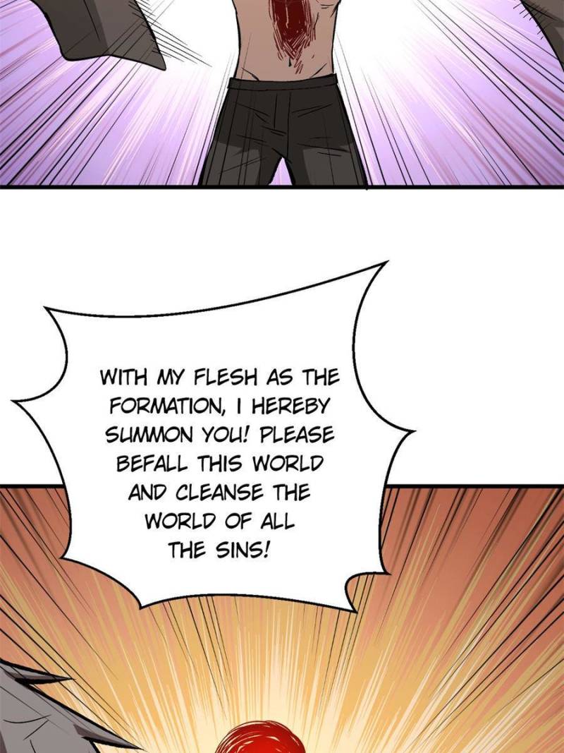 Read Endgame Restart ENGLISH Manga Online