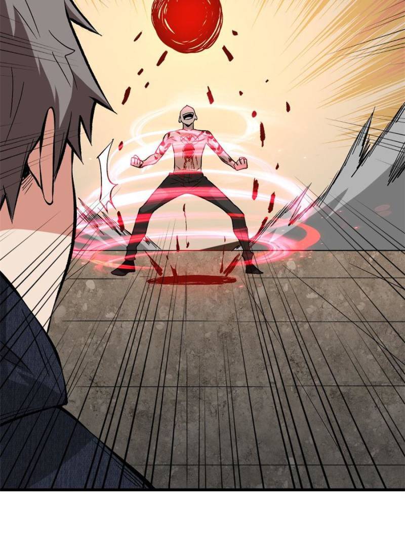 Read Endgame Restart ENGLISH Manga Online