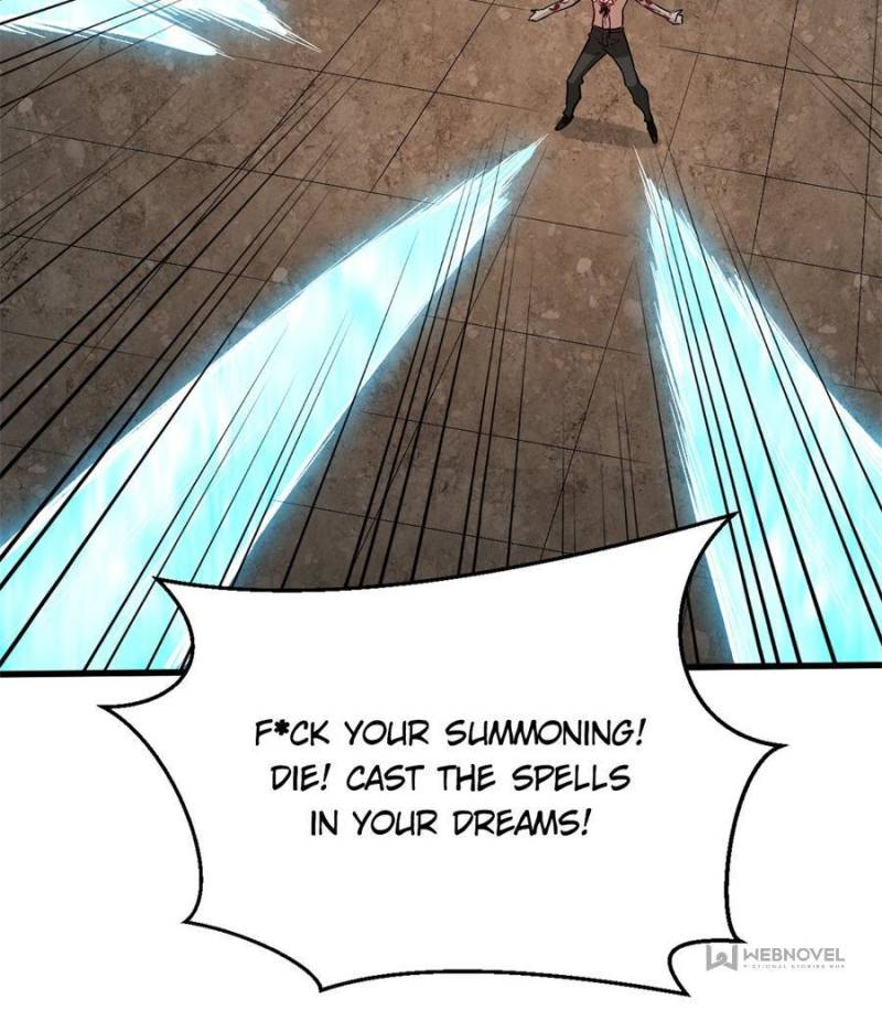 Read Endgame Restart ENGLISH Manga Online