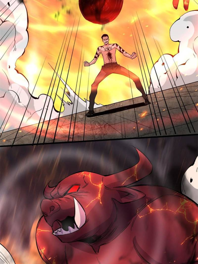 Read Endgame Restart ENGLISH Manga Online