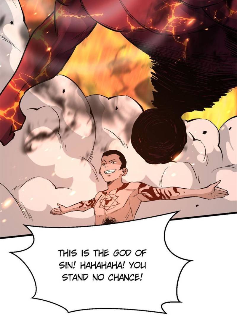 Read Endgame Restart ENGLISH Manga Online