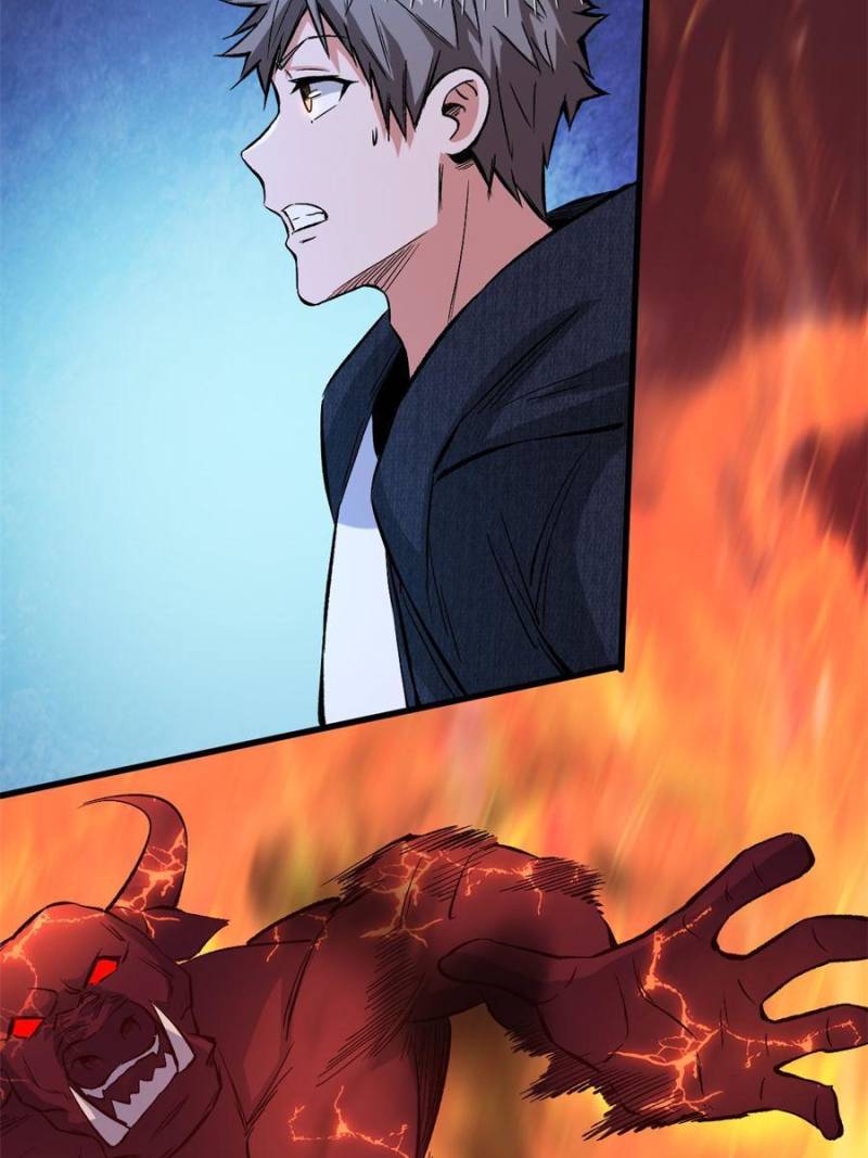 Read Endgame Restart ENGLISH Manga Online