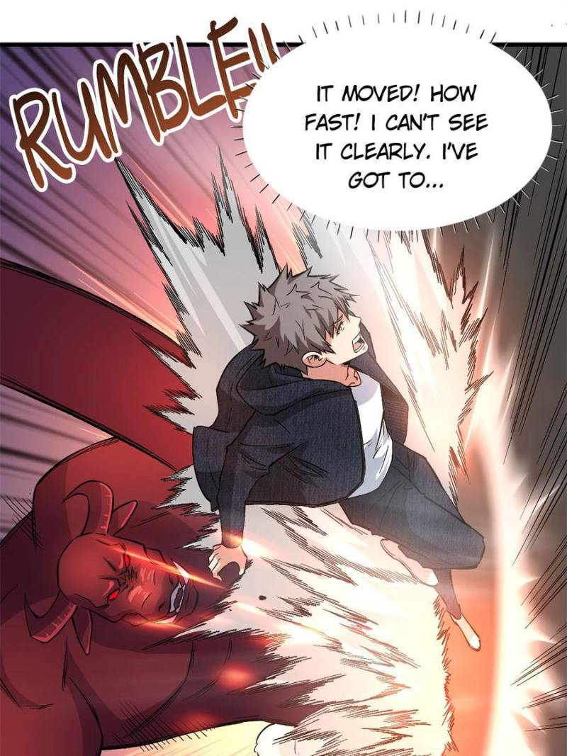 Read Endgame Restart ENGLISH Manga Online