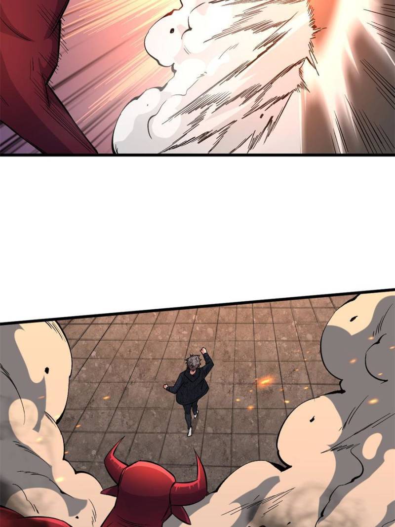 Read Endgame Restart ENGLISH Manga Online