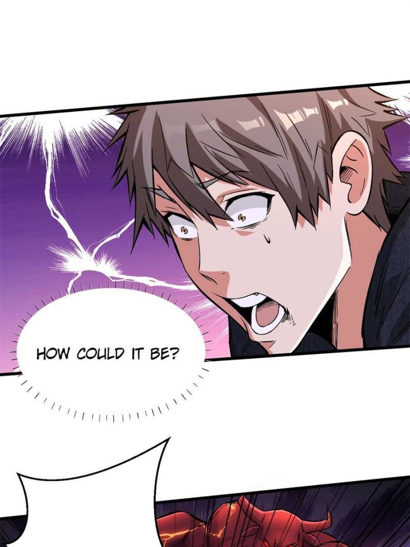 Read Endgame Restart ENGLISH Manga Online