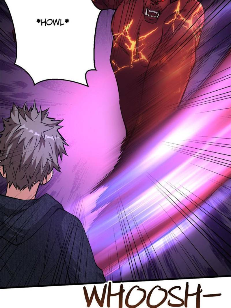 Read Endgame Restart ENGLISH Manga Online