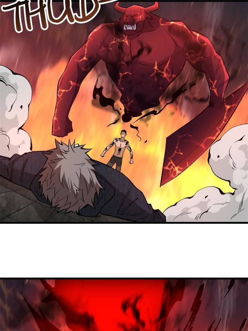 Read Endgame Restart ENGLISH Manga Online