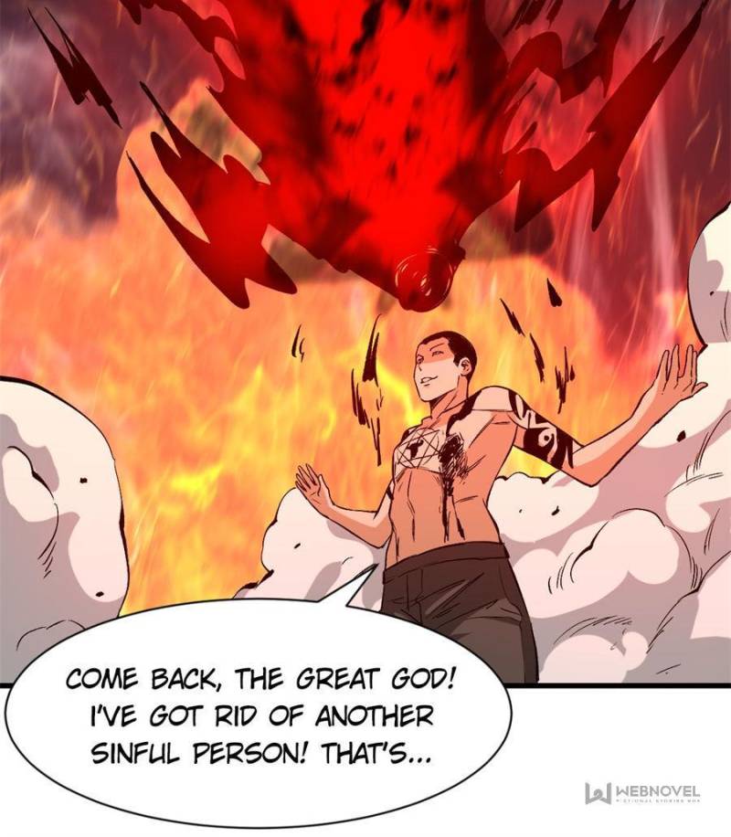 Read Endgame Restart ENGLISH Manga Online