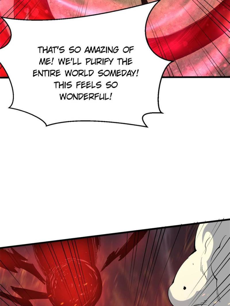 Read Endgame Restart ENGLISH Manga Online